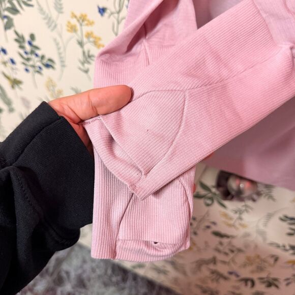 Swiftly Tech Long-Sleeve Shirt - Picture 4 of 4